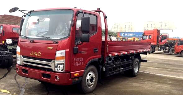 4.2米国五最新款轻卡价格,蓝牌轻卡最新款报价