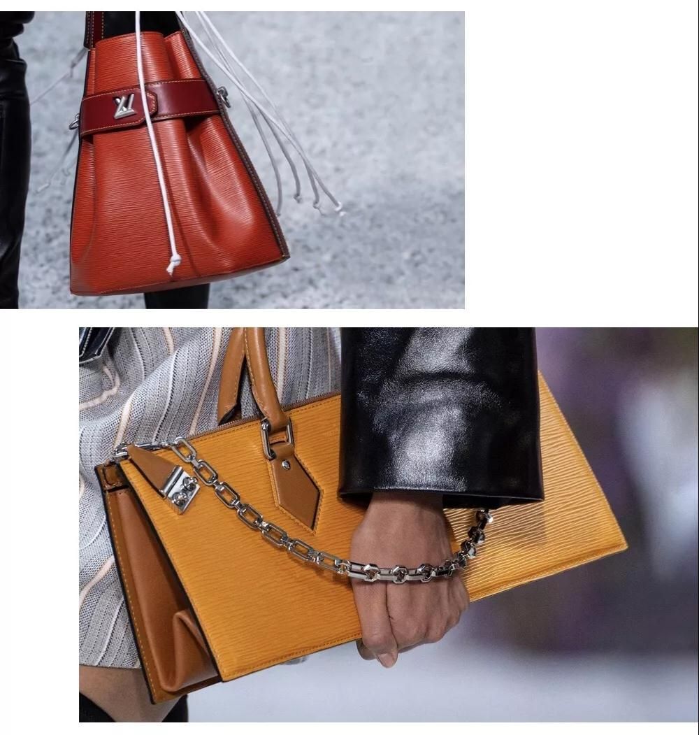 2022春季必买包包,2019春夏包包推荐