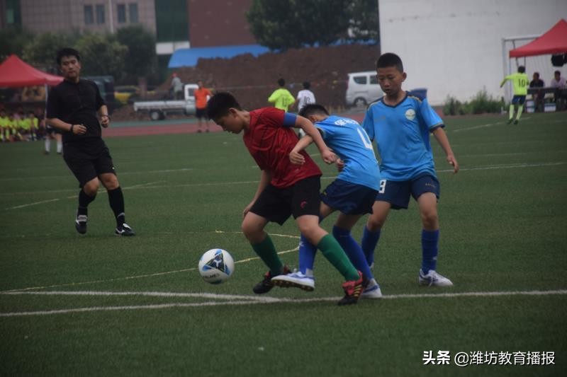 临朐沂山足球队,临朐县小学篮球联赛冠军