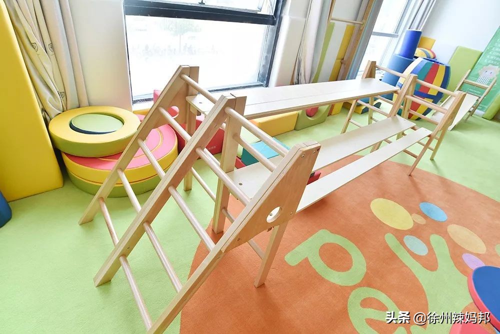 高品质儿童俱乐部,徐州最好的儿童俱乐部