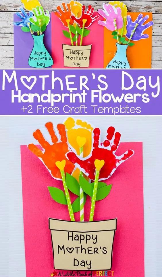 母亲节怎么做才能让妈妈开心,母亲节怎样给妈妈过才有意思