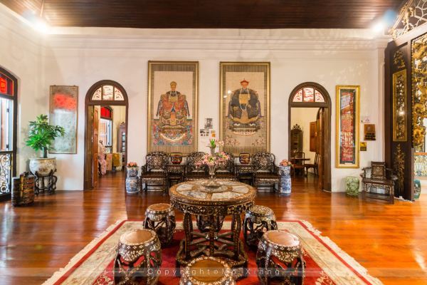 华侨博物馆的真实生活,去华人华侨博物馆的感受