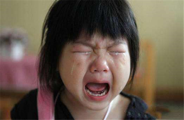 孩子有消极情绪父母应该怎么说,蛋壳型情绪对孩子的危害