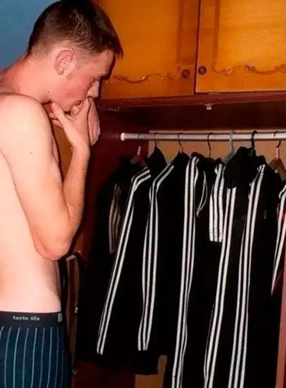 阿迪达斯痛失三道杠,最伤心的还是俄罗斯人民...