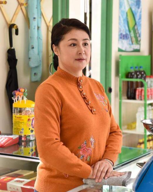 被赵本山捧红的谢大脚,赵本山谢大脚的高清图片