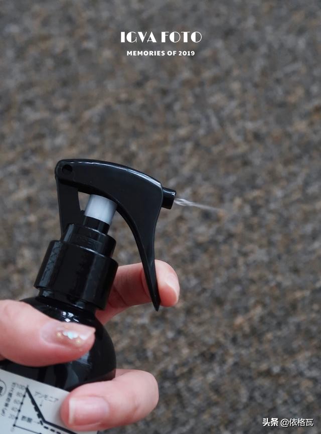 助眠护肤小神器，对黑眼圈干纹说拜拜