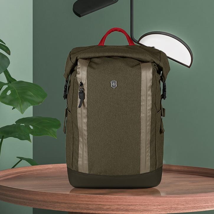 当你想要踏上旅途，那就让维氏装下你的向往