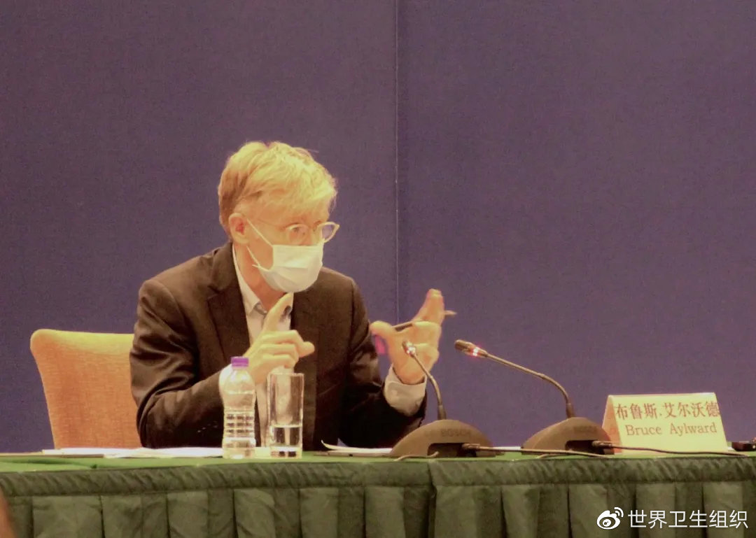 世卫组织谈新冠病毒无特效药,瑞德西韦治疗新冠首份临床研究