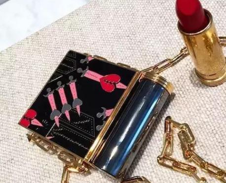 世界十大奢华口红品牌排行榜,世界上最贵的口红多少钱一支图片