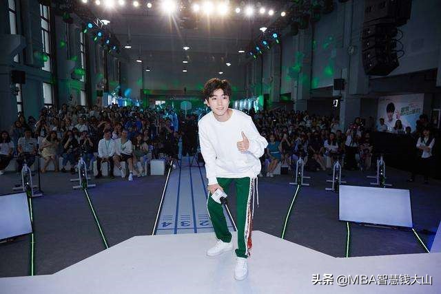 MBA｜宝洁拥有数十个品牌，为何“同室操戈”？结果出人意料