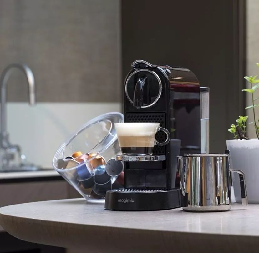 最值得入手的咖啡机 (新手小白咖啡机测评推荐)
