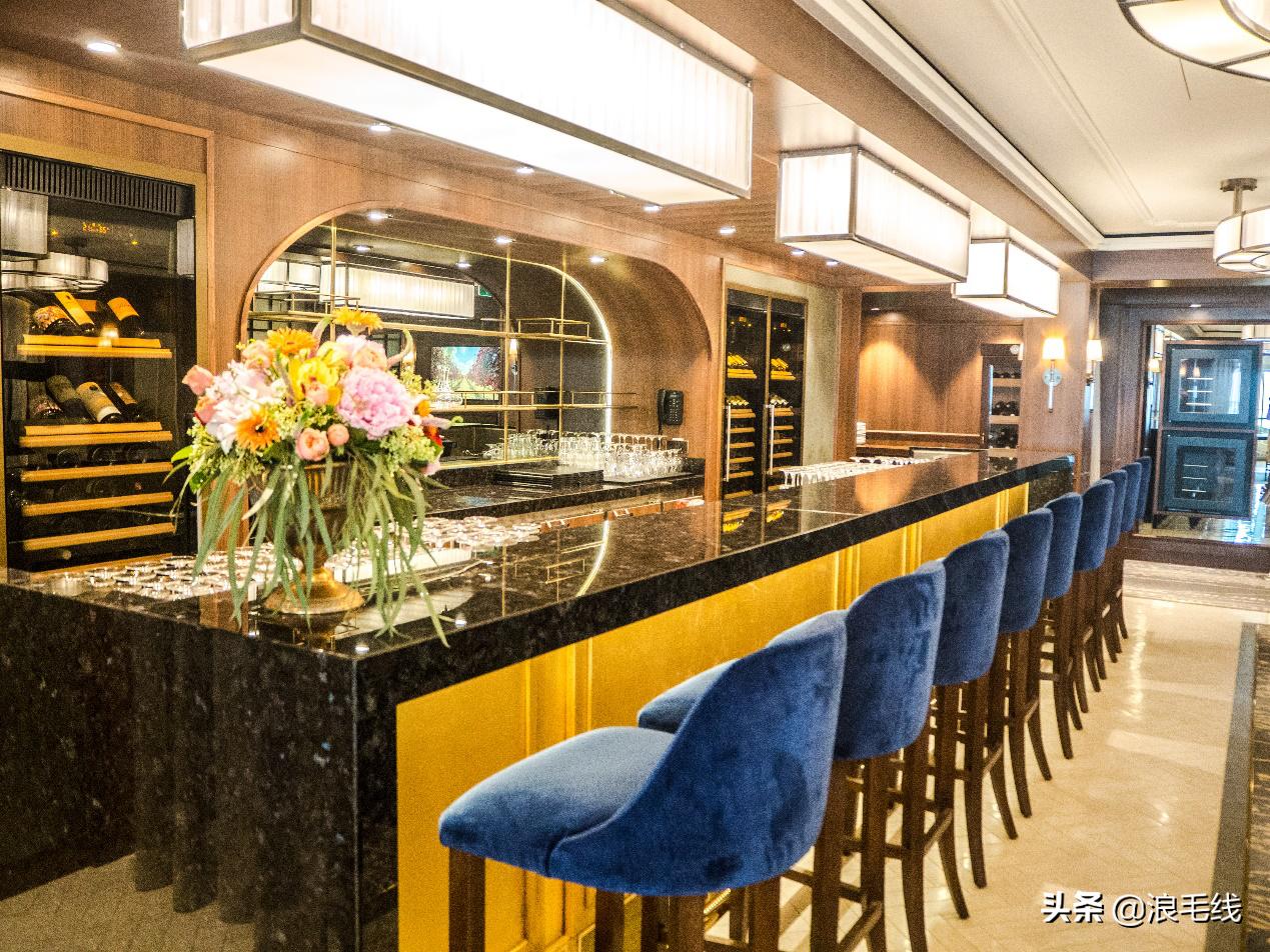 海洋光谱号邮轮游玩攻略,海洋光谱号邮轮哪个好玩