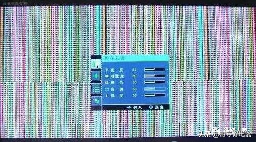 液晶电视维修怎样判断故障,32寸创维液晶电视机故障维修大全