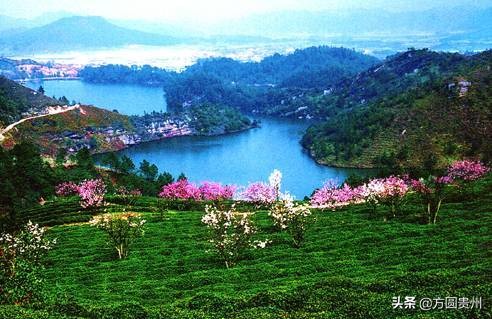贵州清凉一日游,贵州黔南春季旅游攻略