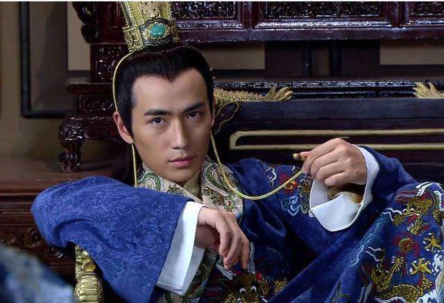 明朝皇帝列表和明朝历代皇帝顺序,明朝皇帝列表及皇帝简介