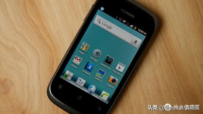 华为ascend系列介绍,华为ascend系列取消了吗