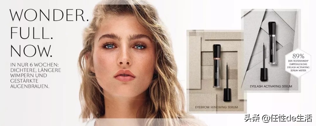 没有睫毛膏怎么化妆好看,化妆不画眼影和睫毛膏好看吗