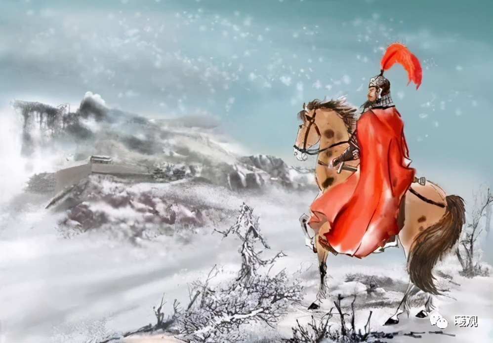 七绝圣手王昌龄,七绝圣手王昌龄翻译