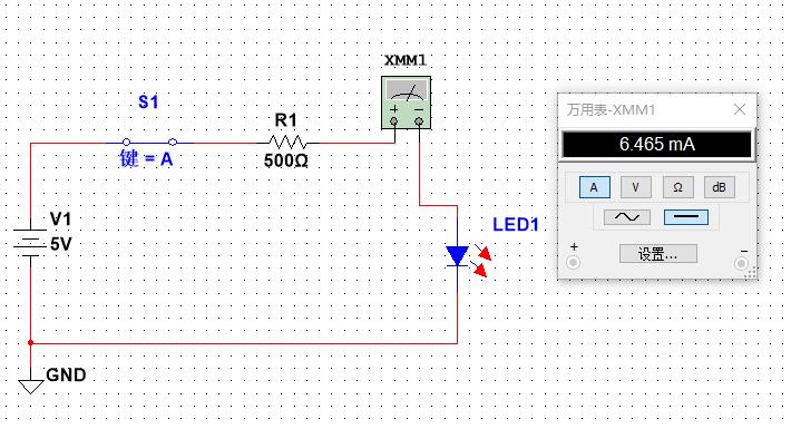 电路仿真软件multisim教程,自激电路multisim仿真