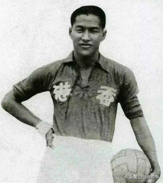 德国史上十大足球巨星,德国足球十大巨星排名