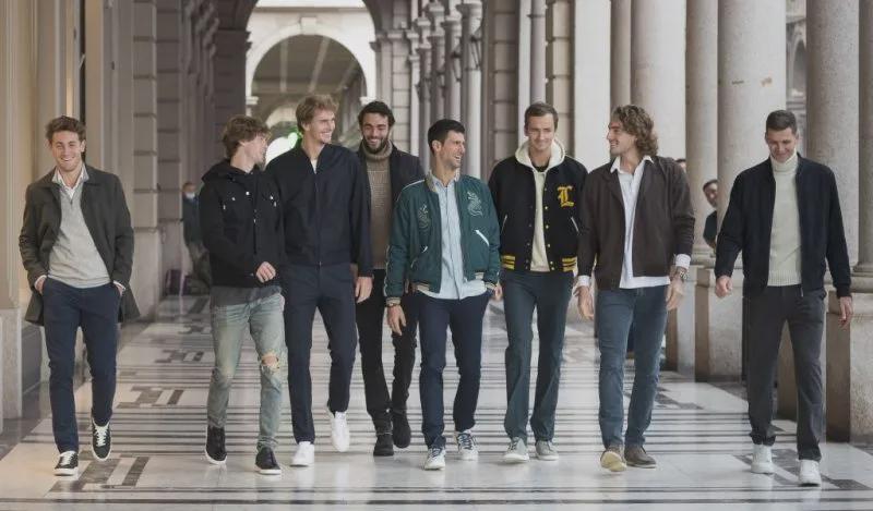 atp年终总决赛十佳球,ATP年终总决赛冠军