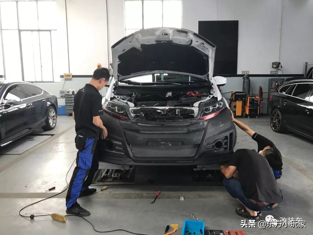 改装最帅的新款奥德赛,改装好的本田奥德赛视频