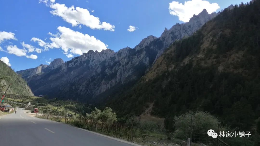 西藏滇藏骑行攻略,骑行滇藏丙察察线完整攻略