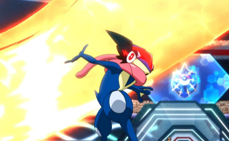 精灵宝可梦小智还能不能回归,精灵宝可梦日月小智锦标赛淘汰赛