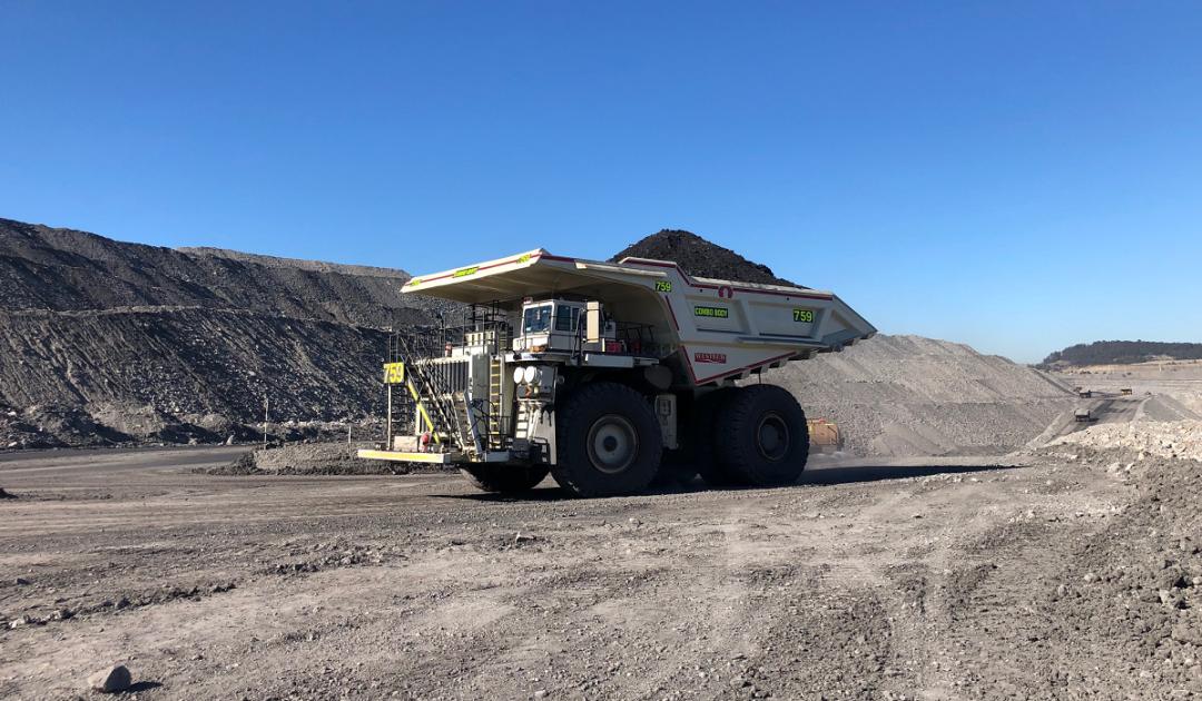 兖煤澳洲公司怎么样,兖煤澳大利亚有限公司