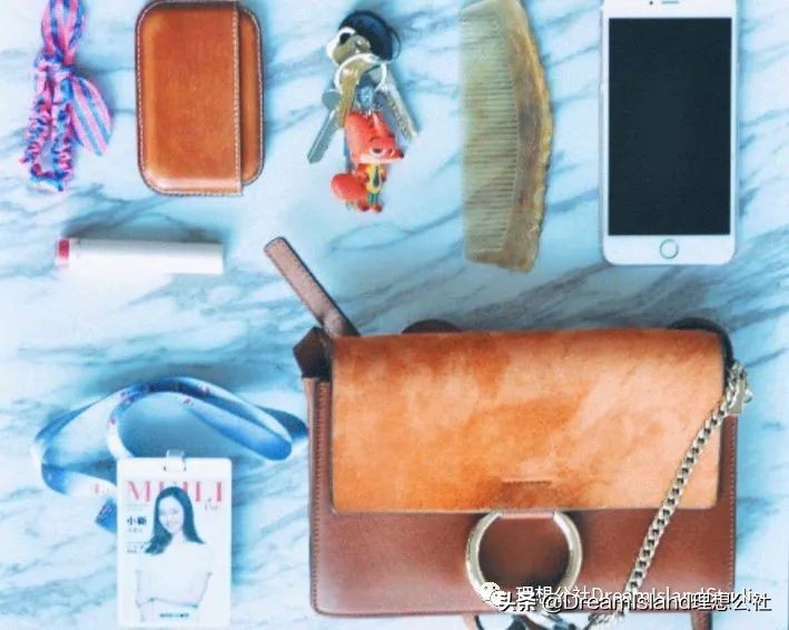 推荐几款适合女生的小包包,想买一款适合的小包包