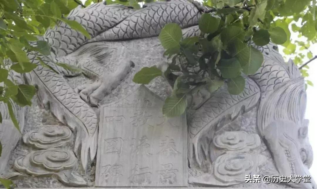 唐朝景教和基督教,唐朝景教教义正统吗