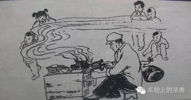 济南消失老字号饭店,济南消失的老店