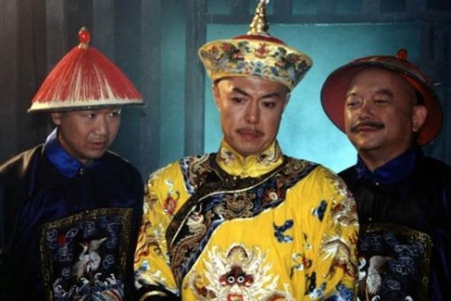 李保田为什么不愿意演神医喜来乐,李保田喜来乐