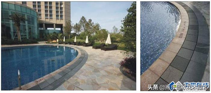 园林规划设计图例,园林小场地景观设计说明