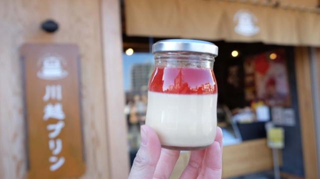 东京小江户旅游攻略,日本东京近郊旅游攻略