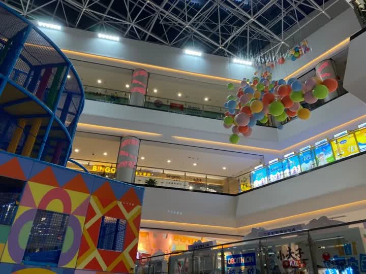 扬州第一家商业综合体,扬州哪个商业综合体最好