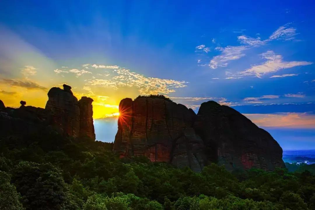 广东最美乡村自驾游攻略,广东最美乡村自驾游路线