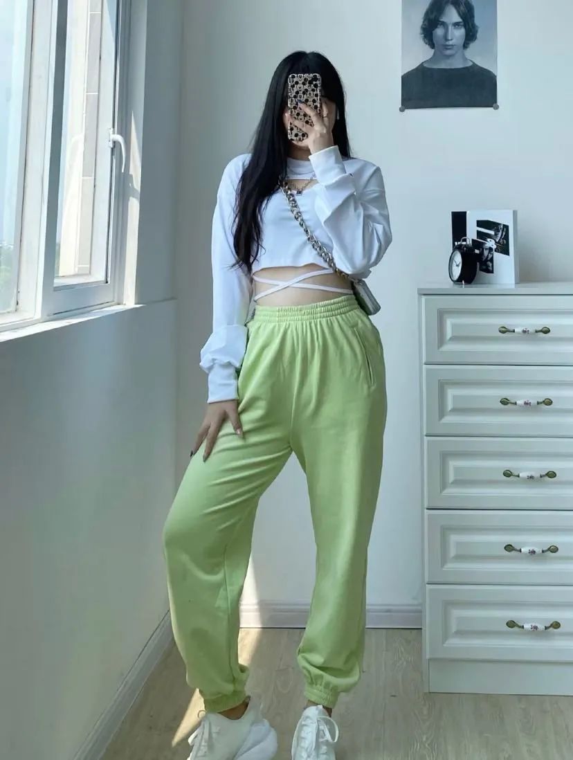 粗腰显瘦连衣裙,女生腰粗肚子大怎么穿衣服