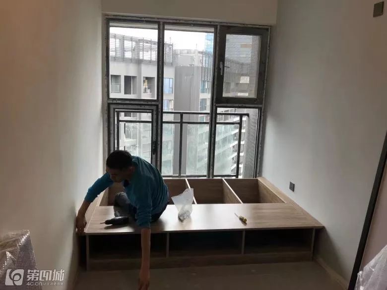 格大叔,格大叔全屋定制效果图