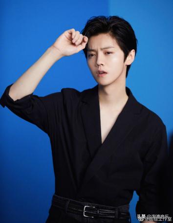 鹿晗新歌mv抄袭,鹿晗被抄袭mv