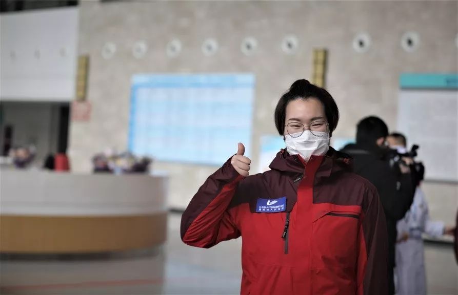 医护驰援武汉日记,驰援武汉医护返程视频