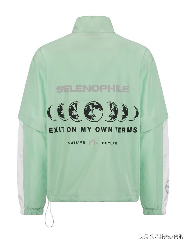 EVISUKURONEW系列定义全新工业风汲取建筑灵感，颠覆工业潮流