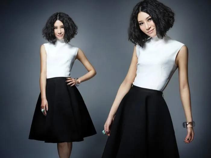 女子选秀最新,经典超级女生选秀