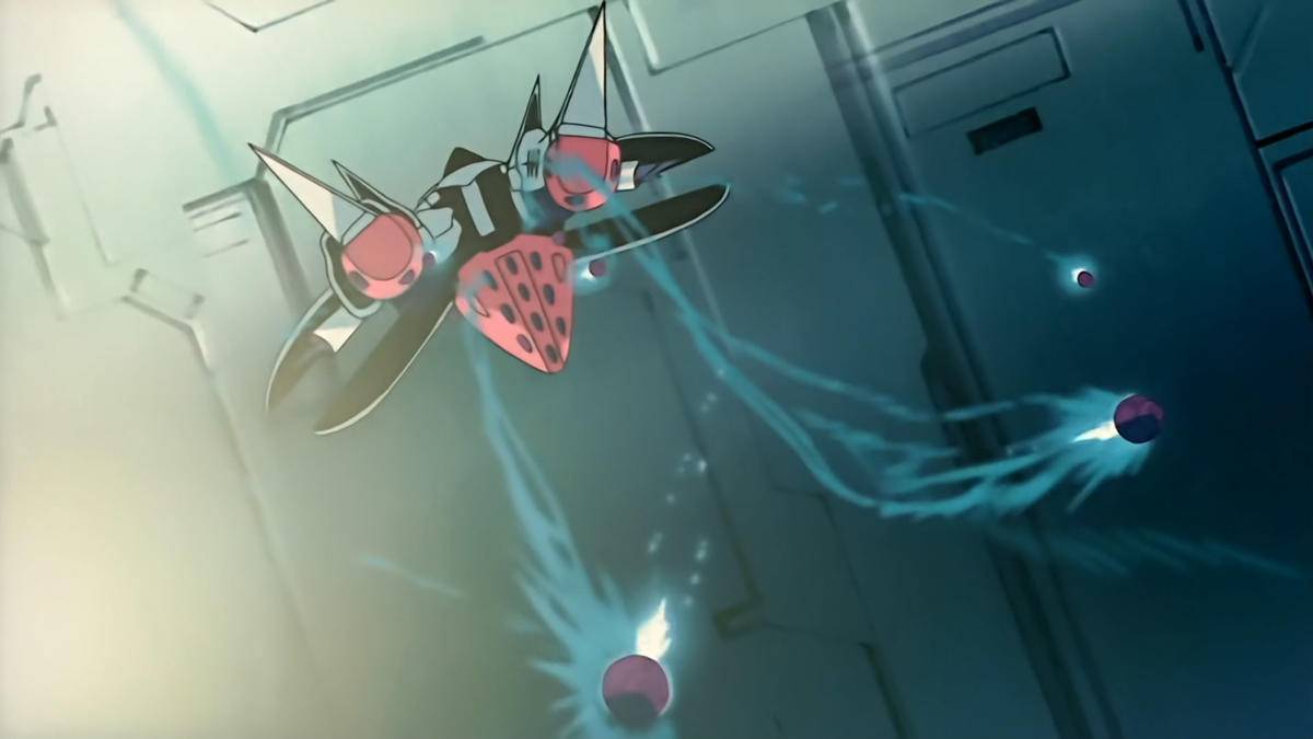 模玩涂装机甲,大模玩robot魂