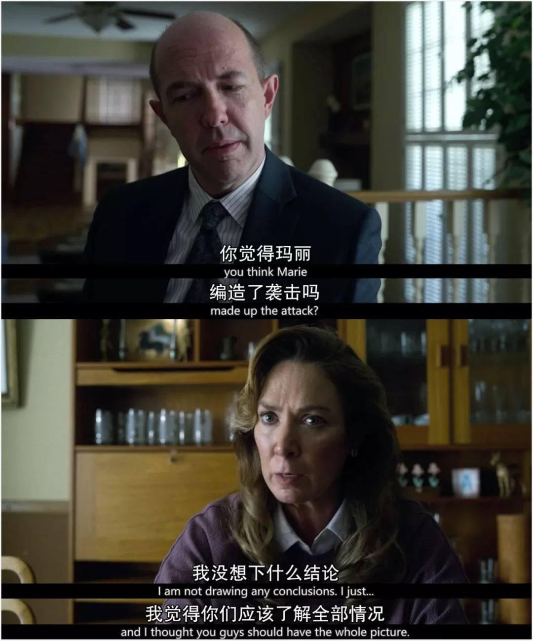 豆瓣9.2分真实事件改编的经典电影,豆瓣9.8恐怖悬疑