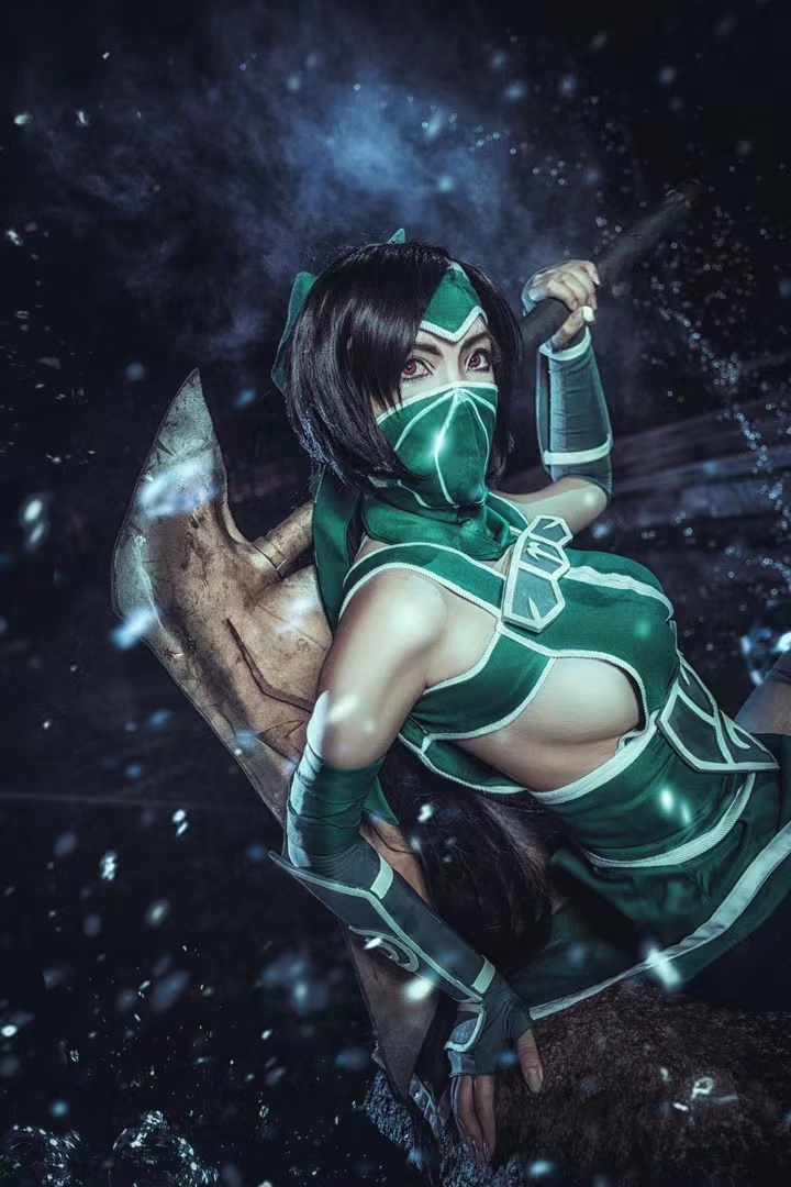 阿卡丽慎与均衡,慎阿卡丽均衡