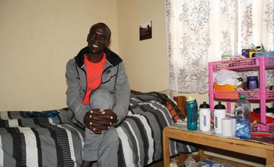 基普乔格创造的是哪项世界纪录,基普乔格获生涯最差成绩