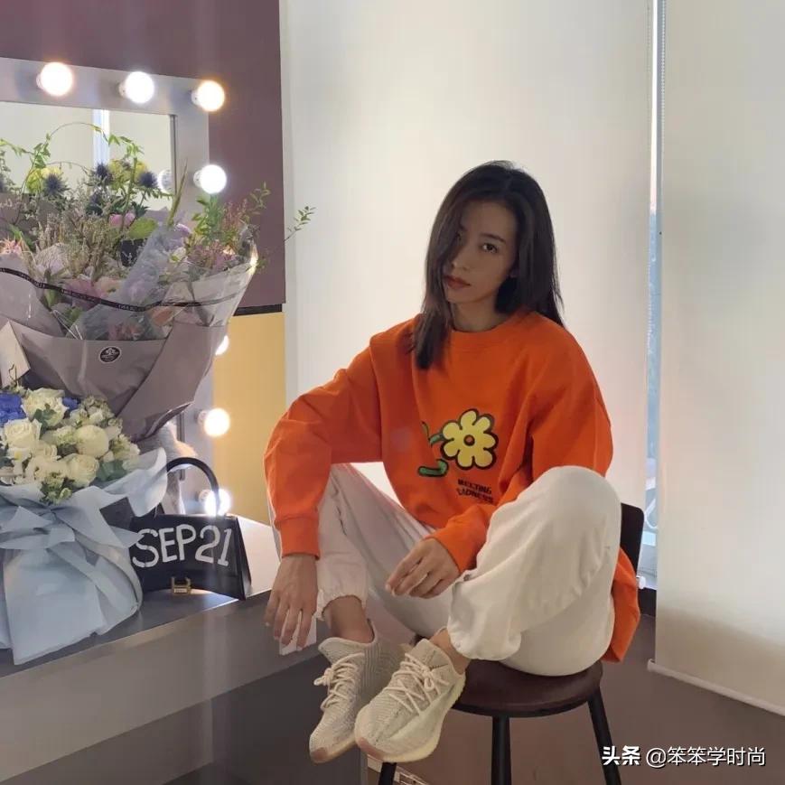 明星国潮同款,国潮小众宝藏单品