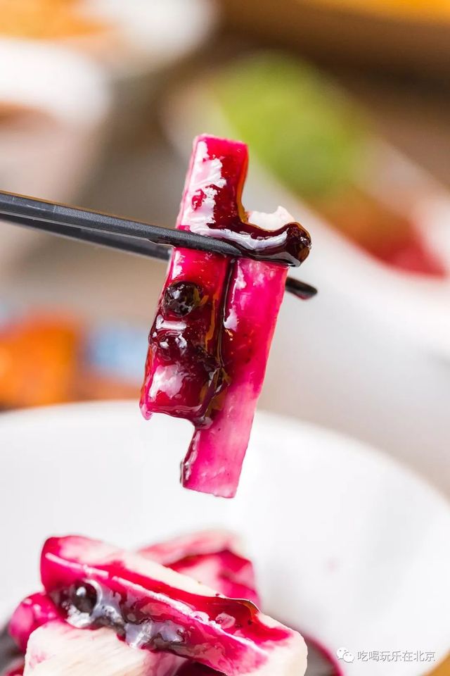 开到哪里火到哪里的店,北京比较火的烤鱼