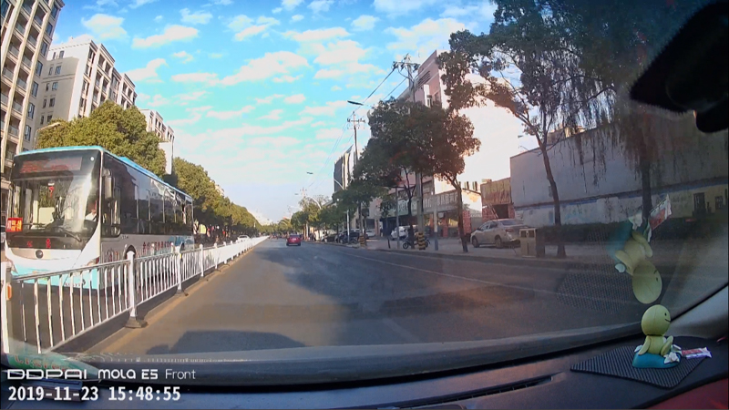 盯盯拍e5记录仪怎么验证真假,盯盯拍e5行车记录仪的离线地图